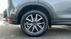 Mazda CX-5 2.0 Sport Nav 5dr Petrol Estate